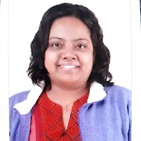 Ellucian Employee Garima Ranjan's profile photo