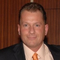 Pro Squared Janitorial Services Employee Craig Donovan's profile photo