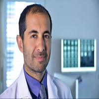 Clinique de La Source Employee Ali Sajadi's profile photo