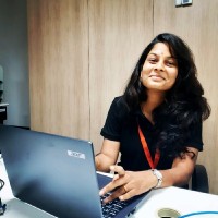 Pavithra Manoharan Email