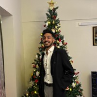 Aim Digital Employee Daniel Anthony's profile photo