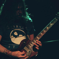 Robbie Lanham