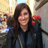 Carhartt Employee Erica Anderson's profile photo