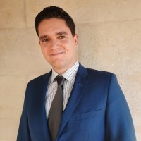 Javier Sebastián Email
