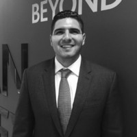 CP Packaging Employee Altan Gokay's profile photo