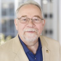 SQUAN Employee Bob Evans's profile photo