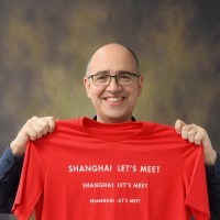 Destination Sport Travel Employee Kris van Goethem's profile photo