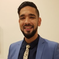 Willowton Group Employee Nabeel Osman's profile photo
