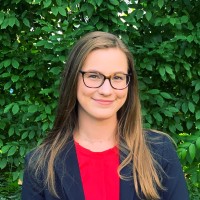 BSI Corporate Benefits Employee Ellie Harper's profile photo