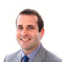 Sharp Rees-Stealy Medical Group Employee Nick Arlas's profile photo