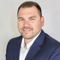 BTX Global Logistics Employee David MacEy's profile photo