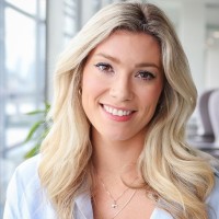 Cherry Advertising Employee Sarah Furley's profile photo
