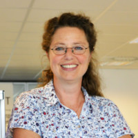 Knick Elektronische Messgeräte GmbH & Co. KG Employee Susanne Dannat's profile photo