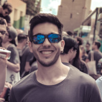 Beam Employee Burak Özafşar's profile photo