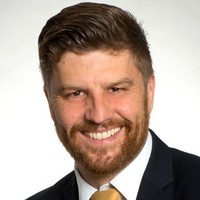 TST Gruppe Employee Thorsten Teuscher's profile photo