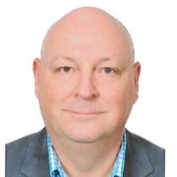 M+R Spedag Group Employee Giovanni Salce's profile photo