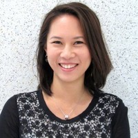 ImageneBio Employee Melody Pong's profile photo