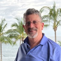 Retired at Home Employee Dave O'Sullivan's profile photo