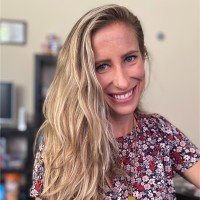 Camden Center Employee Jenna Howard's profile photo