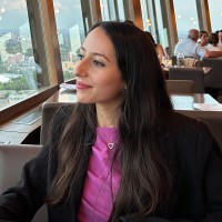 Encepta Employee Gabriela Alves's profile photo