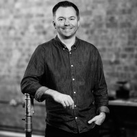 Cheltenham Festivals Employee Ian George's profile photo