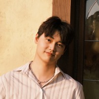 Design for America Employee Michael Li's profile photo