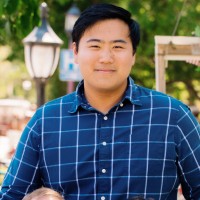 SpaceX Employee Frank Xia's profile photo