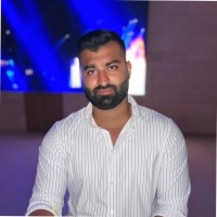 Xorosoft Inc. Employee Ravi Sanghera's profile photo