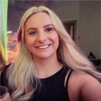 Onyx. Employee Harriet Olway's profile photo