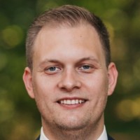 FlowVision A/S Employee Thomas Bundgaard's profile photo