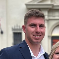 Troop Contracting Employee Michael Krusenoski's profile photo