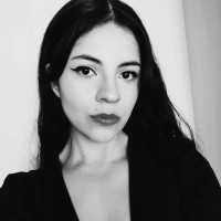 Propiedades.com Employee Daniela Saldaña's profile photo