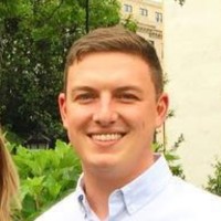 Bishop Fox Employee Skyler Baldwin's profile photo
