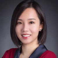 Tracy Lin Email & Phone Number