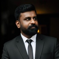 Gabriel Tensingh Email