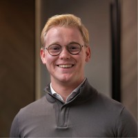 Hebeta B.V. Employee Rutger van de Zande's profile photo