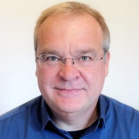 Lonza Employee Martin Braun's profile photo