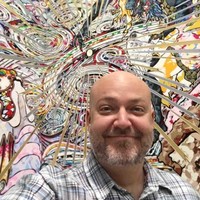 TRANSIT Employee Daniel Keleher's profile photo