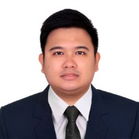 IMS Global Employee Ralph Ruaza's profile photo