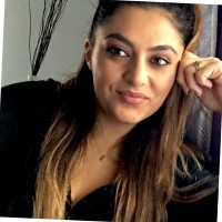 KORE S.A Employee Elena Nalmpanti's profile photo