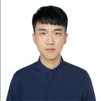 Frontier Australia Employee Kevin Wang's profile photo