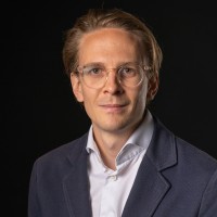 IFPI Employee Christopher Thordson's profile photo