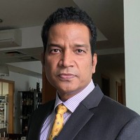 Ramesh Ganeshan Email & Phone Number