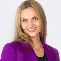 Gabriela Dror Email & Phone Number