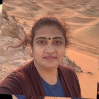 Sriranjani Manikandan Email & Phone Number