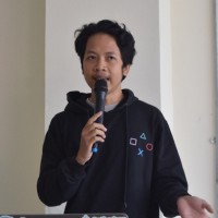 Quant Technology Employee Danny Cahyono's profile photo
