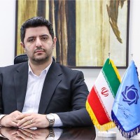 Farshad Mohammadpour Email