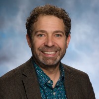 Rutgers Cancer Institute Employee Daniel Herranz's profile photo