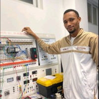 IPSL_UGB Employee Youssoupha Diallo's profile photo