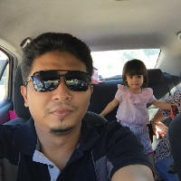 Systemizer Technic Employee Syed Abdullah's profile photo